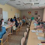57 ukraińskich nauczycieli w miejskich szkołach i przedszkolach