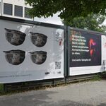"Zabójstwo do przyjęcia". Polsko-ukraińska wystawa pojawiła się w Berlinie