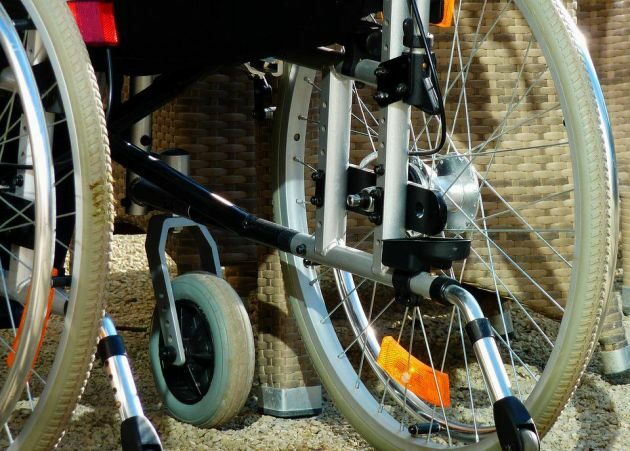 Dzień Osób z Niepełnosprawnością – będą stoiska, porady i pomoc w załatwieniu spraw