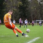 Podlaski futbol. Klasa okręgowa - 5. kolejka