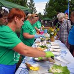 Przed nami I Festiwal Kół Gospodyń Wiejskich "Smaki Podlasia"