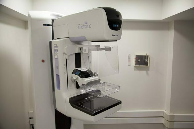 Kaufland zaprasza mieszkanki województwa podlaskiego na darmową mammografię