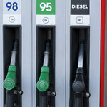 Ceny paliw. W sierpniu najwięcej za olej napędowy płacili kierowcy tankujący w Podlaskiem