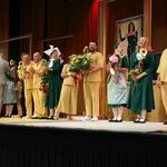 "Co było, to było, a co jest to jest" - świetny spektakl w Teatrze Dramatycznym