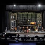 Miłość silniejsza niż śmierć? Czyli przygotowania do premiery "West Side Story"