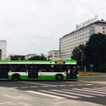 Weekendowe biegi w Białymstoku - autobusy BKM pojadą inaczej [TRASY]