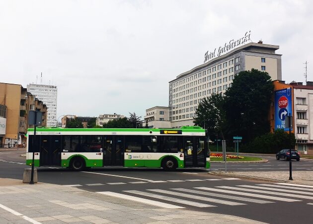 Weekendowe biegi w Białymstoku - autobusy BKM pojadą inaczej [TRASY]