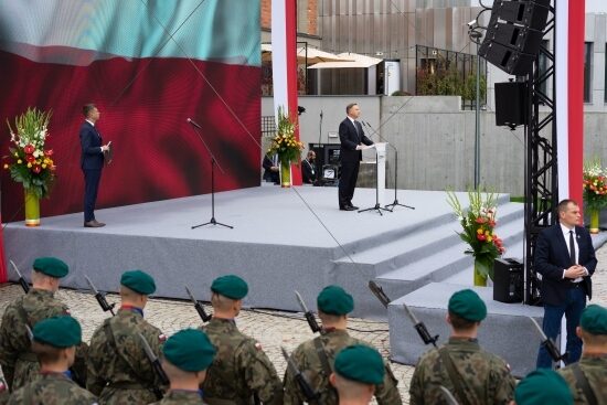 Mija dokładnie rok od otwarcia Muzeum Pamięci Sybiru