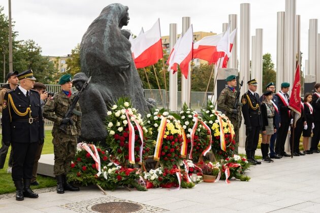 Minęło 83 lat od napaści sowieckiej na Polskę [ZDJĘCIA]