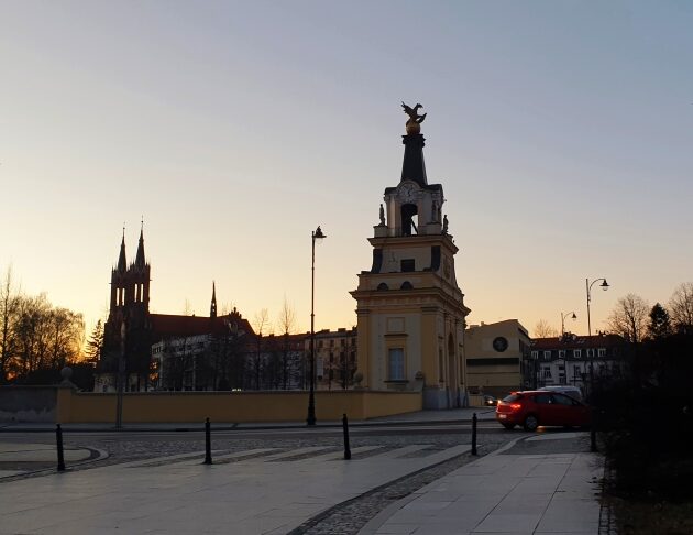 Zmniejsza się populacja Polski. Podlaskie gminy z najwyższym spadkiem ludności