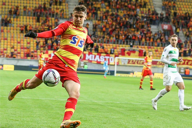 Raport "Piłkarska Liga Finansowa". Jagiellonia płaci sporo, a wyników nie ma