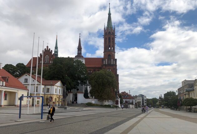 Zbliżają się Dni Patrona Białegostoku. Będą konferencje, spotkania i procesja z relikwiami