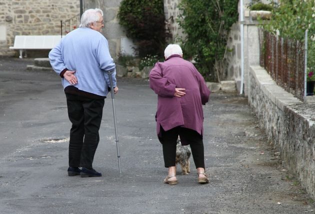 Mamy 83 osoby w regionie, które skończyły 100 lat. Mogą liczyć na dodatkowe pieniądze