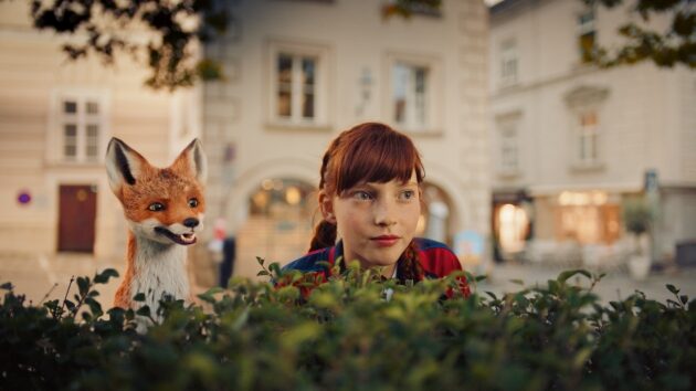 Kino Forum w rękach dzieci! Rusza Festiwal Kino Dzieci