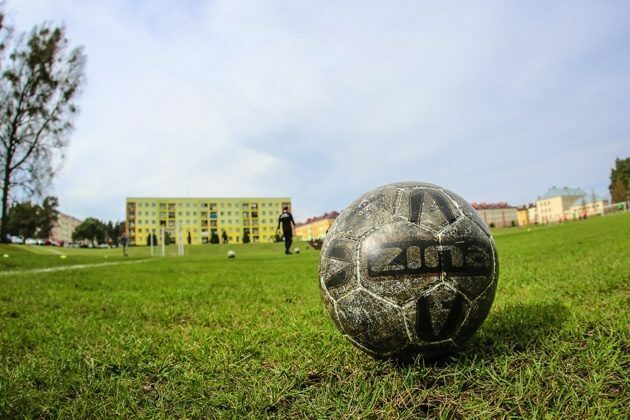 Podlaski futbol. A-klasa (gr. II) - 4. kolejka