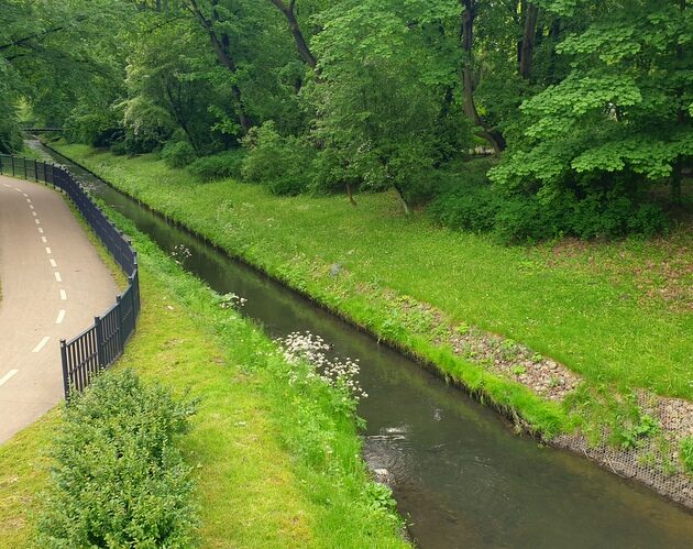 Ciepły początek tygodnia. Jednak przydadzą się parasole