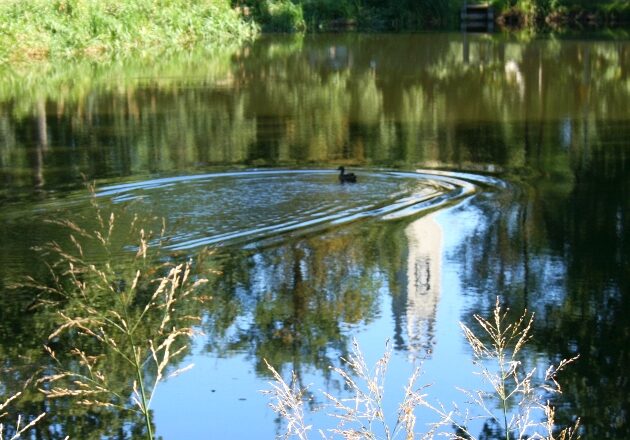 Ostatni weekend września - jakiej pogody możemy się spodziewać?