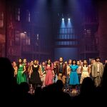 Niesamowicie piękny, boleśnie aktualny. Jesteśmy po premierze musicalu "West Side Story"