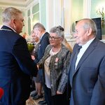 Przeżyli razem 50 lat. Dostali medale od prezydenta