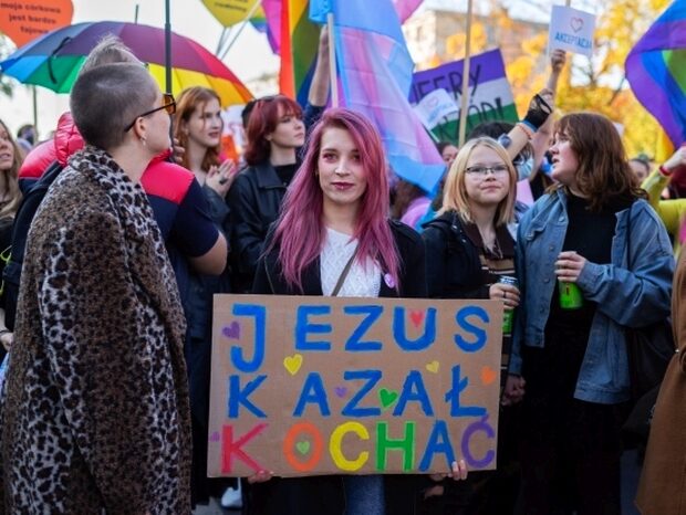 Marsz równości w Białymstoku - czy w tym roku się odbędzie?