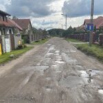 Ulice Szyszkowa i Chmielowa do przebudowy
