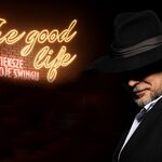 Największe przeboje swingu! "The good life" w Nie Teatrze [KONKURS]
