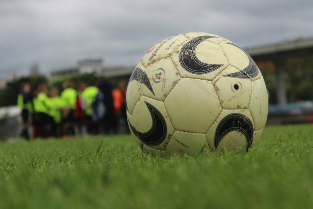 Podlaski futbol. A-klasa (gr. I) - 5. kolejka