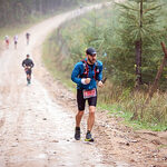 To była walka z rywalami i własnymi słabościami. Za nami morderczy Bison Ultra-Trail