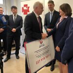 Uniwersytecki Dziecięcy Szpital Kliniczny zostanie rozbudowany