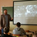 Co wiemy o tradycyjnych obrzędach związanych z wodą? Projekt "Wody odbicia"