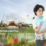 Trwa casting do filmu "Dzieci Doktora Motyla"