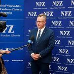 Podlaskie szpitale dostaną więcej pieniędzy