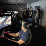 Ruszają Mistrzostwa Okręgu PZM Białystok w Digital Motorsport 2022