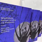 Powstał album fotografii "Wyśniona historia kina na Podlasiu". Jest do zdobycia!