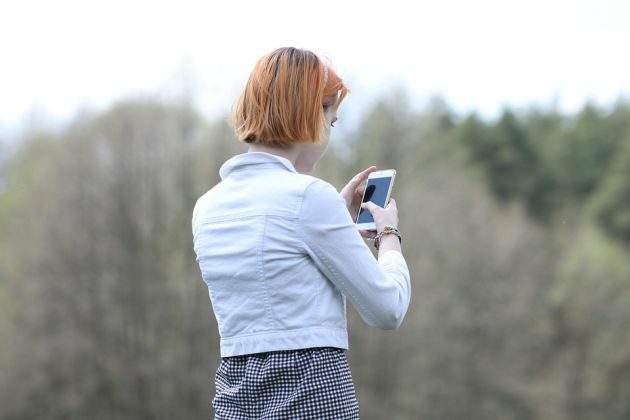 Nie hejtuję - motywuję! Ruszył telefon zaufania dla ofiar hejtu