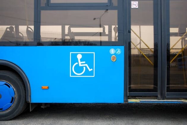 Budżet Obywatelski. "Autobus Marty" pozwoli spełnić marzenia osób z niepełnosprawnościami?