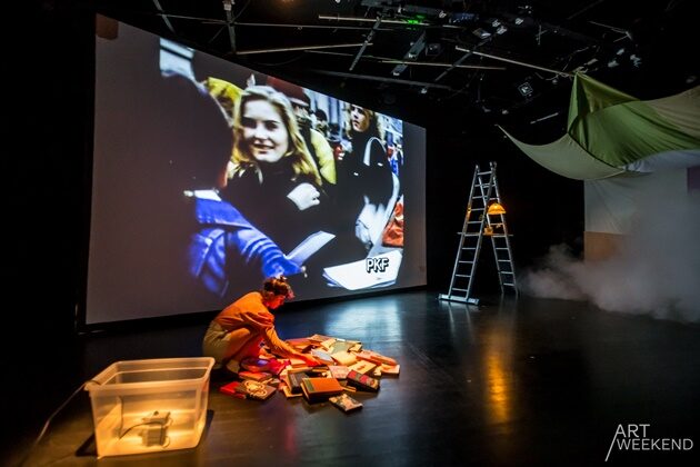 Kiedy teatr staje się manifestem. Wystartował Art Weekend!