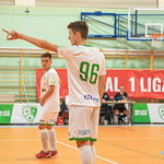 Ważny triumf Futbalo. Zapunktował też białostocki beniaminek