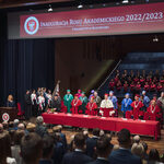 Uniwersytet w Białymstoku zainaugurował nowy rok akademicki