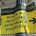 Za pociagi do Czeremchy i Hajnówki podstawią autobusy