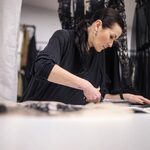 Coś dla miłośników mody i nie tylko. Wystawa "Fashion illustration"