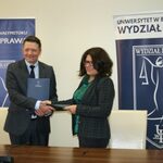 Wydział Prawa UwB będzie miał pod patronatem klasę z białostockiego liceum