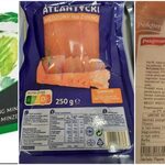 Sanepid wycofuje produkty. W łososiu wykryto niebezpieczne bakterie