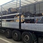 Wwiózł do Polski 11 ton nielegalnych odpadów. Przewoźnik słono za to zapłaci