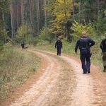 Przez 3 dni nikt nie zgłosił zaginięcia 87-latki. Wyziębiona kobieta leżała w mokradłach