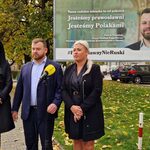 "Prawosławny, nie ruski" - w Białymstoku pojawiło się 15 billboardów