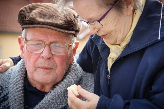 Święto wszystkich seniorów, czyli Podlaski Tydzień Seniora