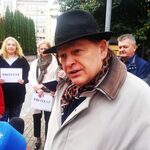 Oficjalny protest mieszkańców ul. Elektrycznej. Nie chcą zmiany nazwy