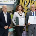 Politechnika Białostocka podpisała umowę o współpracy z Miastem Augustów