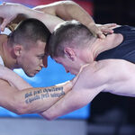 Przed nami kolejna edycja zawodów "Podlasie Wrestling Cup" 